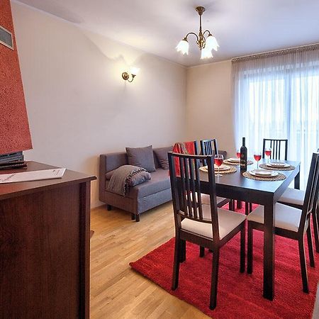 Visitzakopane - Paris Apartment 外观 照片