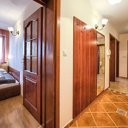 Visitzakopane - Paris Apartment 外观 照片