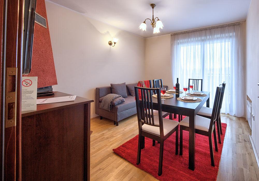 Visitzakopane - Paris Apartment 外观 照片
