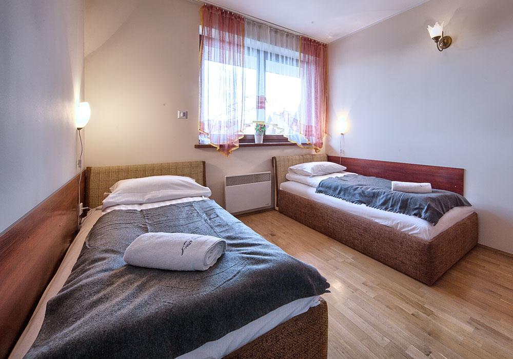 Visitzakopane - Paris Apartment 外观 照片