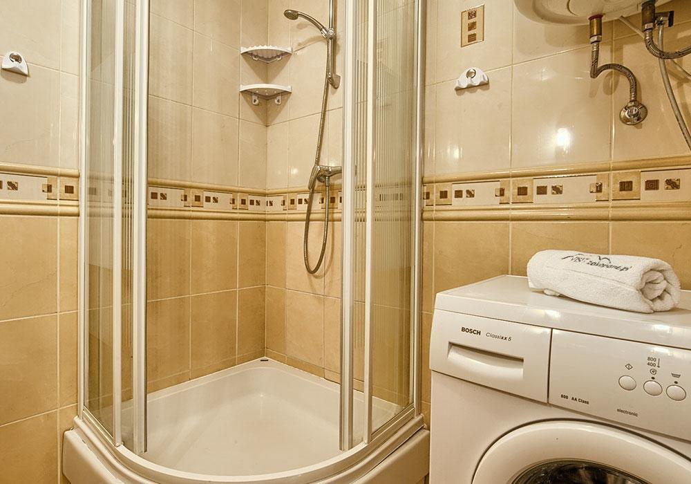 Visitzakopane - Paris Apartment 外观 照片
