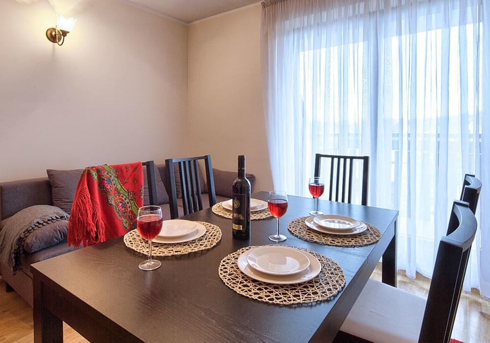 Visitzakopane - Paris Apartment 外观 照片